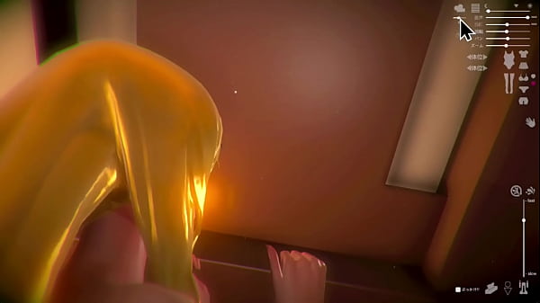 Image THE ANGELS WAS SO HARD TO GET (infinite Squirter)