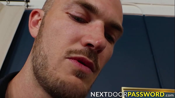 Image Stepdad Christian Wilde sucks all the load off cute bigcock twink Jack Waters