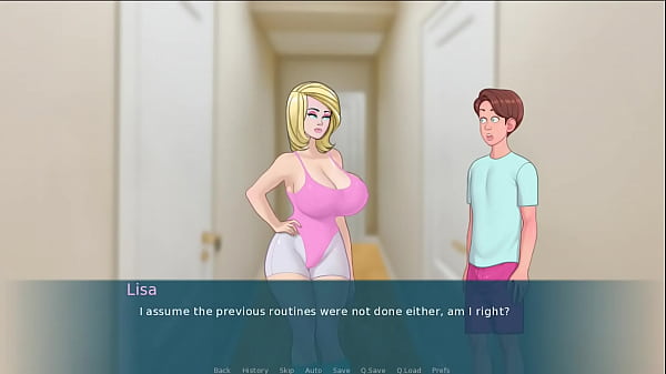 Image SexNote Cap 21 - trio con mi amiga y una milf