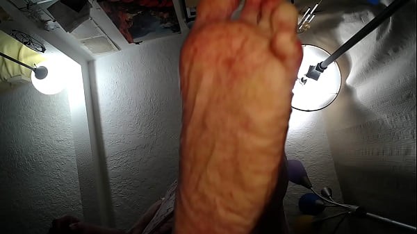 Image 1109 DawnSkye1962 in a fun new Giantess POV no panties at all!