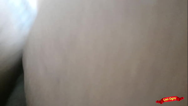 Image Grande bunda gulosa - anal bbw