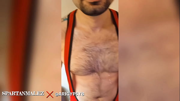 Image ARI GYPSY II - SERVICED, RIMMED & EDGED (PREVIEW) @ARIGYPSY8