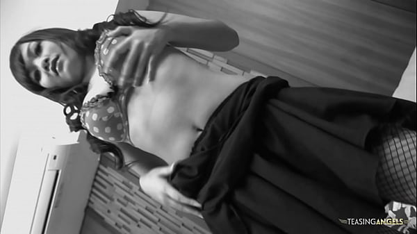 Image Fine lingerie just flies off as Asian girl gets dick and cum on her face