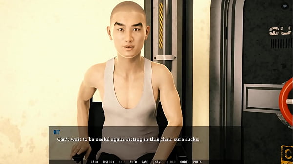 Image Tales From The Unending Void #10 - Asian Girl With Small Tits Loves To Ride My Cock