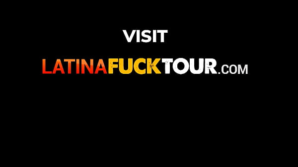 Image Big ass Latina MILF pounded from behind