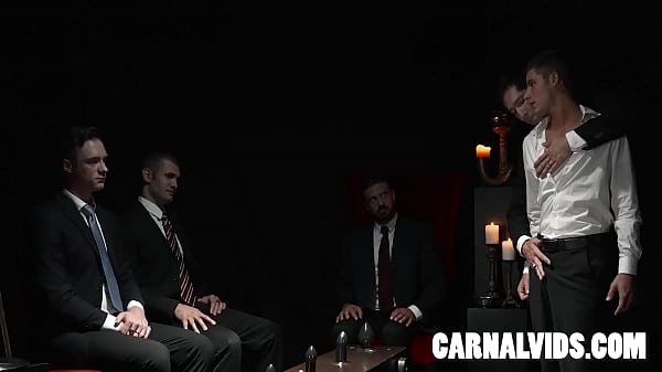 Image The Atonement Cole Blue, Dex Devall, Eddie Patrick, Kyler Drayke and Marco Napoli