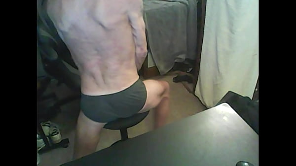 Image Combined clips on Active Stool with briefs and balls and massage gun