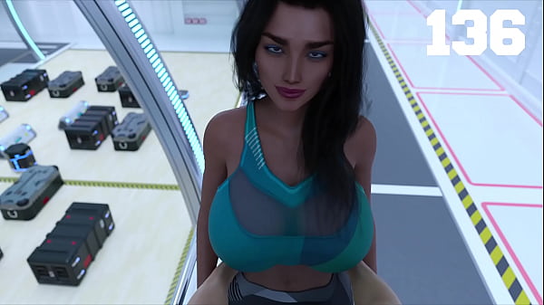 Image Stranded In Space #136 - Planning Fucks With Hot Busty Indian Milf