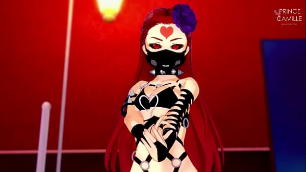 Image Princess Do-S enters your room to dominate you - One Punch Man