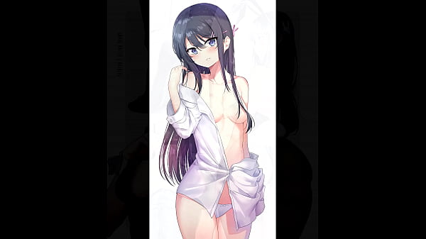 Image Sakurajima Mai-Bunny girl Senpai [Compilation Rule 34]