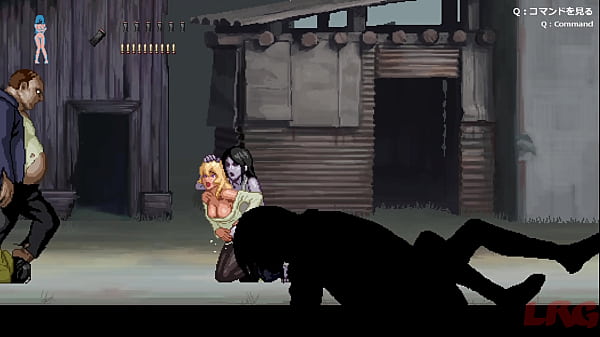 Image parasite in city