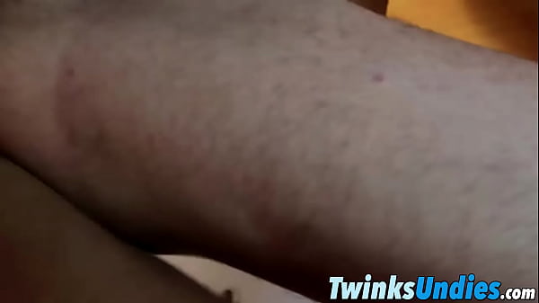 Image Twinks Dustin Fitch and Jake are up for some kitchen fun