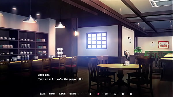 Image My New Life In Charge Of A Tropical Island Chapter 2 Nanami (1)