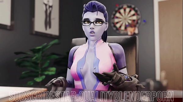 Image *NEW* HIGHEST QUALITY OVERWATCH PORN COMP