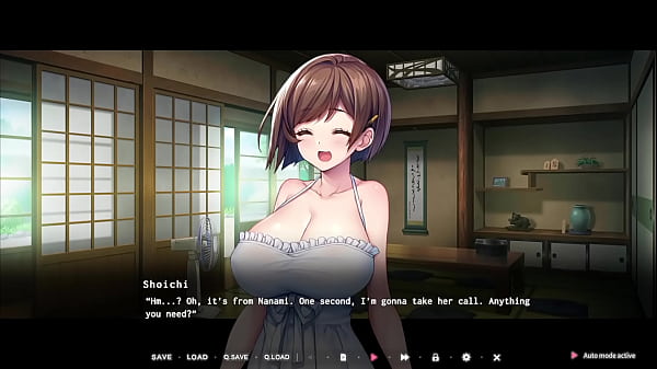 Image My New Life In Charge Of A Tropical Island Chapter 3 Nono (1)