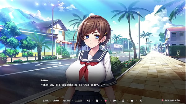 Image My New Life In Charge Of A Tropical Island Chapter 3 Nono (End) Eng Sub