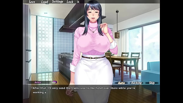 Image I Got Caught Fapping To My (Step) Mom's Friend  Part 0 (Eng Sub)