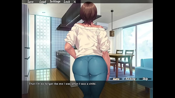 Image I Got Caught Fapping To My (Step) Mom's Friend  Part 3 (Eng Sub)