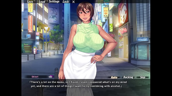 Image I Got Caught Fapping To My (s) Mom's Friend  Part 8 (Eng Sub)