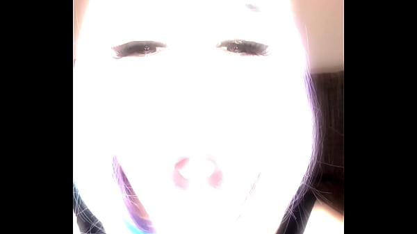 Image FULL gender transformation with dildo sucking and fucking