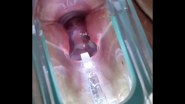 Image Pulsante multiorgasmo dentro de la vagina