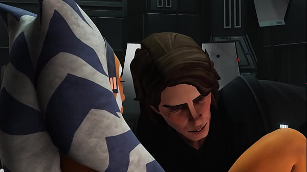 Image Forbidden Emotions (A Star Wars Parody)