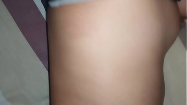 Image Hermosa latina de culo perfecto prueba leche en su co&ntilde_o. Follando a la hermosa novia de mi mejor amigo hasta llenarle la panocha de leche