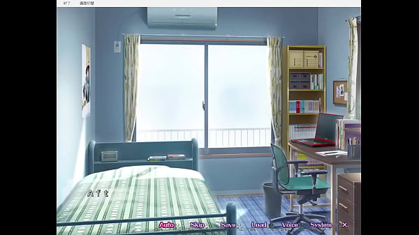Image Kasshoku Bakunyuu X Pocchari Jukujo Sou 1 Part 2 (Eng Sub)