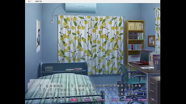 Image Kasshoku Bakunyuu X Pocchari Jukujo Sou 1 Other Choice Part 2 (Eng Sub)