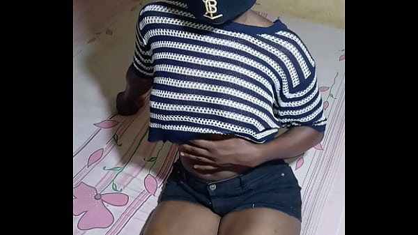 Image African black girl with small pussy fucked
