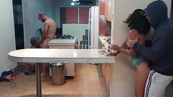Image I see my stepsister fucking my fucking boyfriend and I end up fucking my stepbrother for revenge.