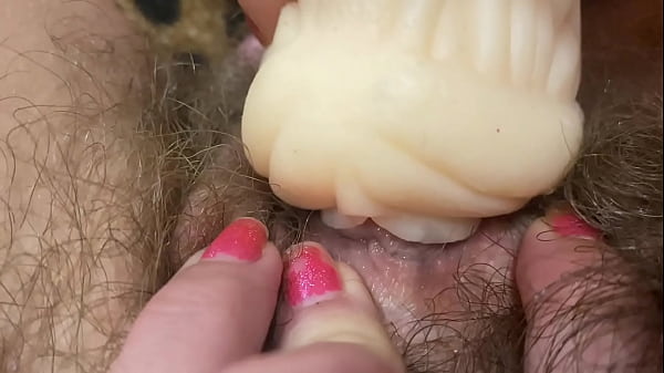Image Hardcore fetish masturbation big clit vagina fucking hairy