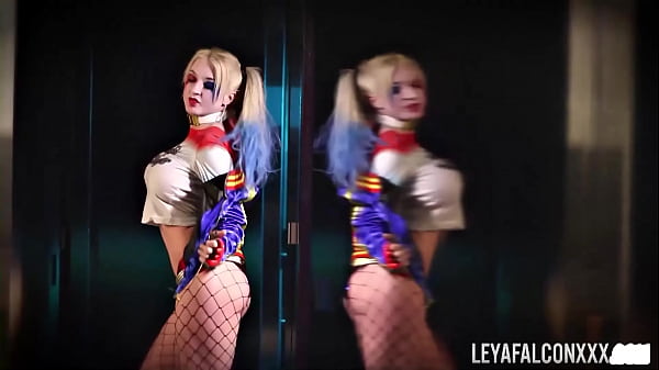 Image Kink Blonde Leya Falcon in Shoot Me with Your Cock Loaded!