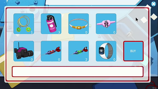 Image They found jerry (Paprika Trainer) Ep 9