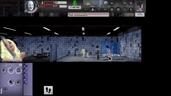 Image THE HOSPITAL IS EVIL (Cost Of Survival) Ep 12