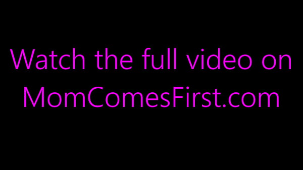 Image Breeding Arab Step Mom - Sasha Pearl - MomComesFirst - Alex Adams