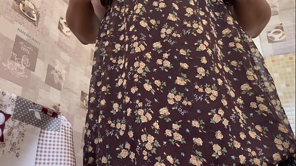 Image Oh my stepsister's mini dress