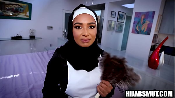 Image Muslim maid fucked from behind