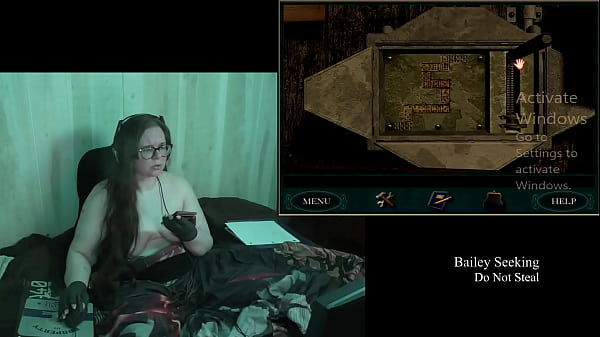Image Naked Secret of the Old Clock Play Through part 2