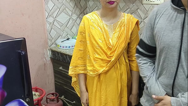 Image JIJA JI seduced by SAALI'S sexy body fucked her pussy and ass Hindi audio