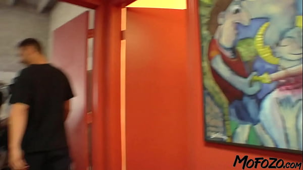Image MOFOZO.com - Porn Actor Can't Get It Up :-