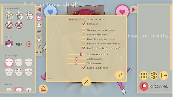 Image 'My Jazzy Lolly Crush' 1st LetsPlay