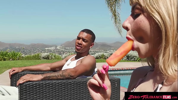 Image ZeroToleranceFilms - Hot Petite Blonde Babe Enjoys A Good Summer Fuck