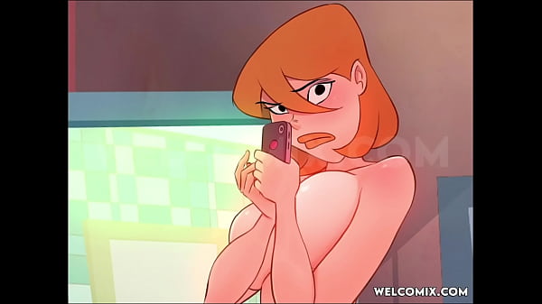 Image Best Sex Moments - Sending nudes! The Naughty Home Animation Welcomix