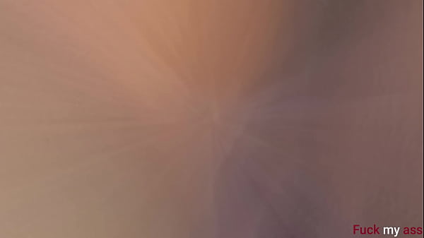 Image It goes too deep into my asshole, it hurts, this is an impressive and real female orgasm
