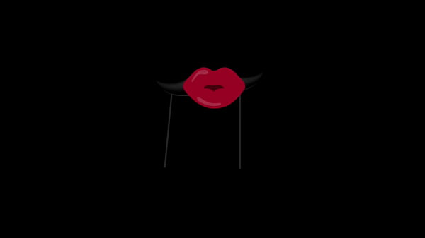 Image Angel - Deeeptrhroat - 13 Inches Big Cock, Huge Facial, Cum on Face (3d Animation)