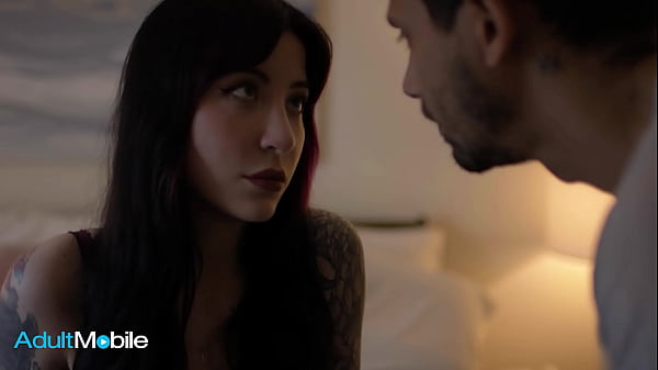 Image Step Siblings Goth Charlotte & Alex Jones Relentlessly Fuck Each Other Till They're Exploding Into Orgasms - ADULTMOBILE