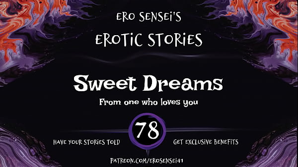 Image Sweet Dreams (Erotic Audio for Women) [ESES78]