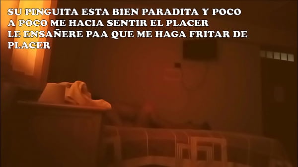 Image esposo me comparte con su ahijado al cual lo estreno y me cacho a mi gusto