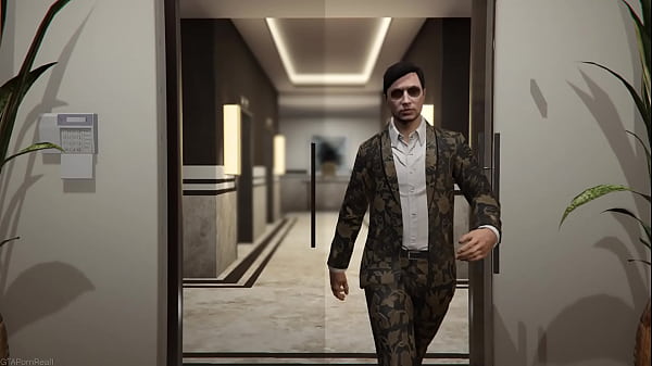 Image GTA V Porn - Getting freaky with Executive Assistant
